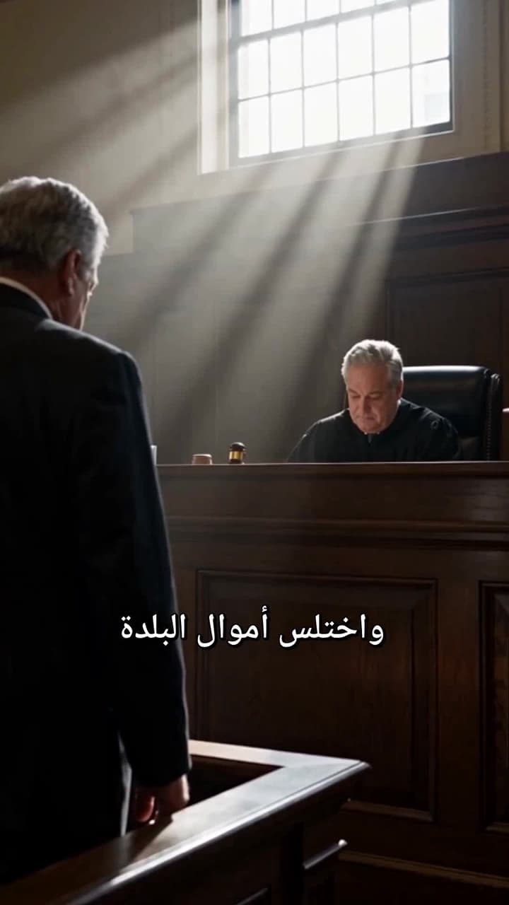 نور جديد بعد الخيانة - Episode 31