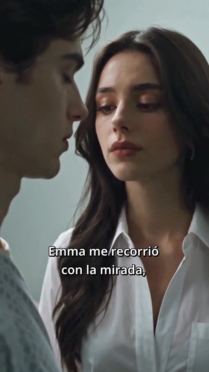 La ex billonaria: Mi corazón late en su pecho - Episode 2