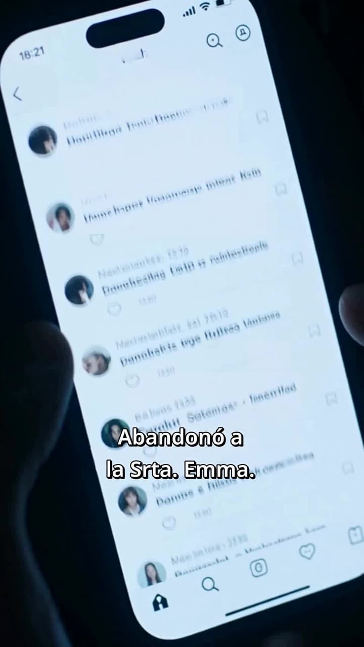 La ex billonaria: Mi corazón late en su pecho - Episode 16