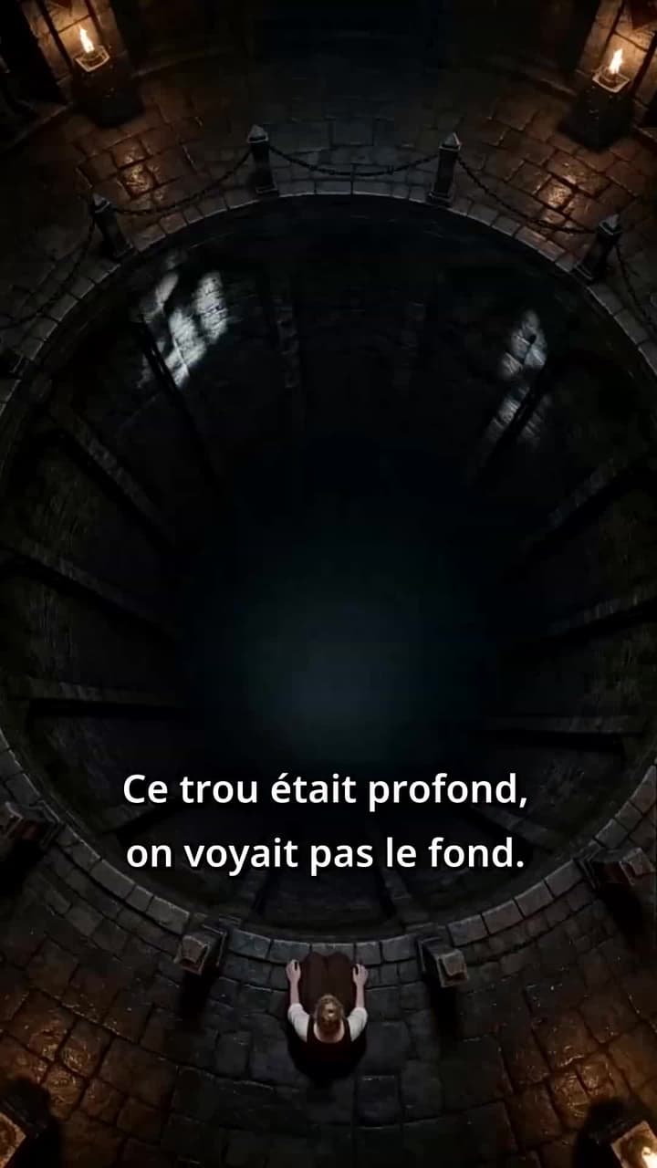 Celle qui a Sauvé le Roi Lycan - Episode 11