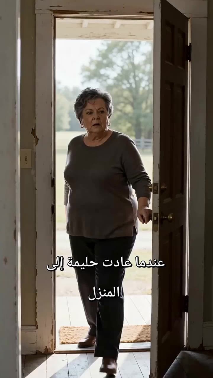 نور جديد بعد الخيانة - Episode 11