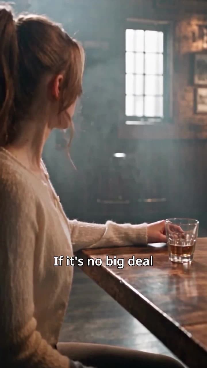 Good Girl & The MC Sergeant - Episode 3
