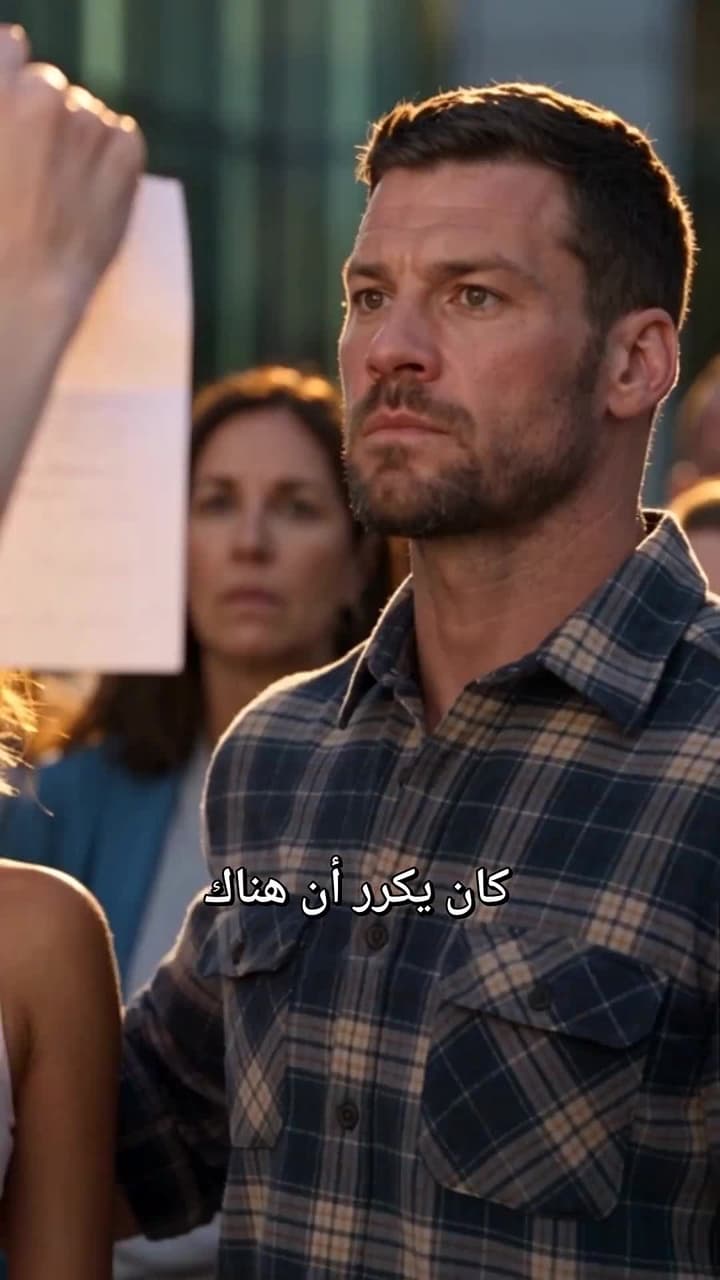 نور جديد بعد الخيانة - Episode 28