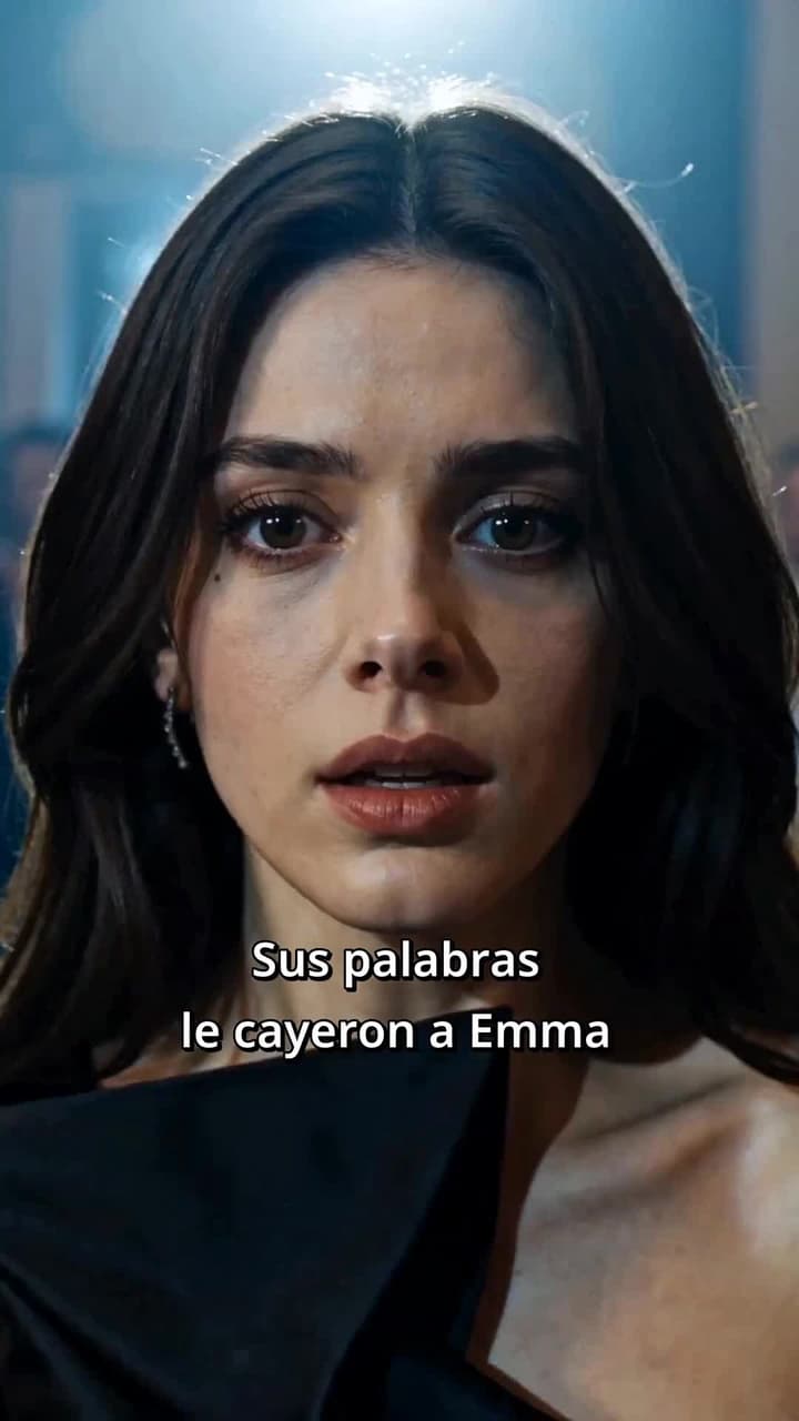 La ex billonaria: Mi corazón late en su pecho - Episode 10