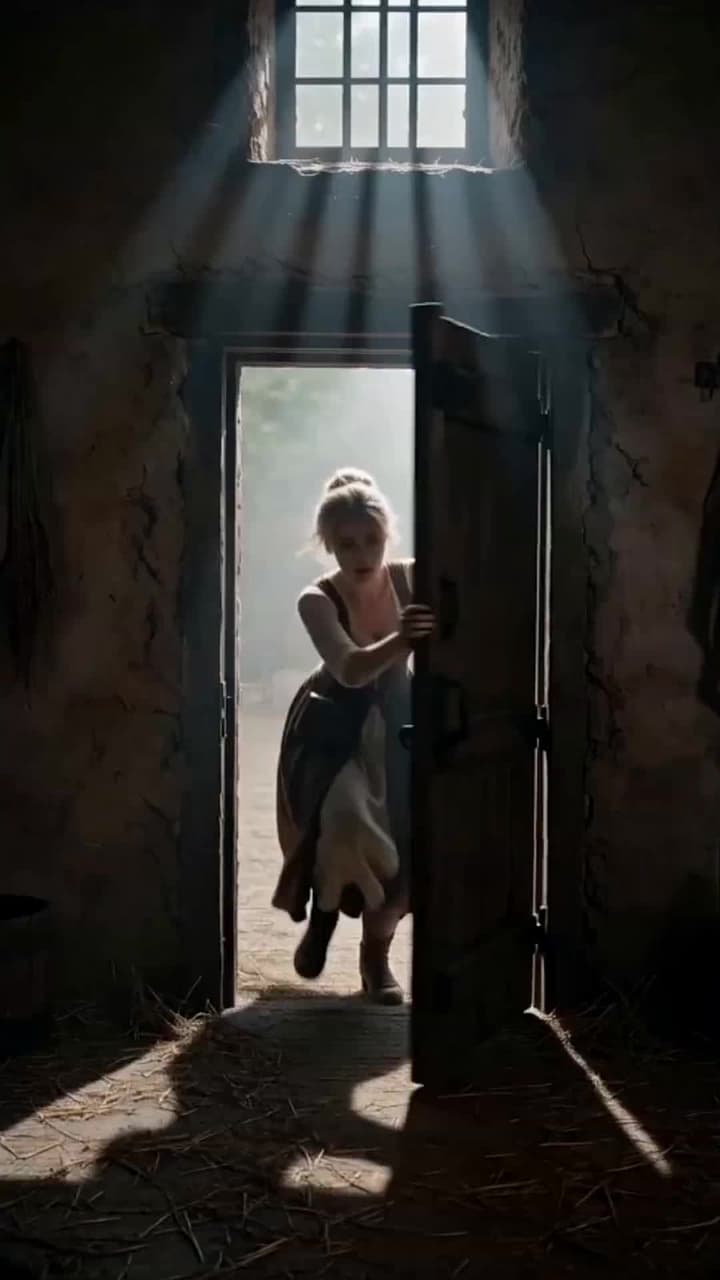 Celle qui a Sauvé le Roi Lycan - Episode 9