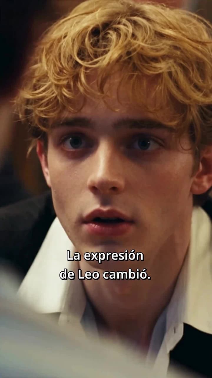 La ex billonaria: Mi corazón late en su pecho - Episode 18