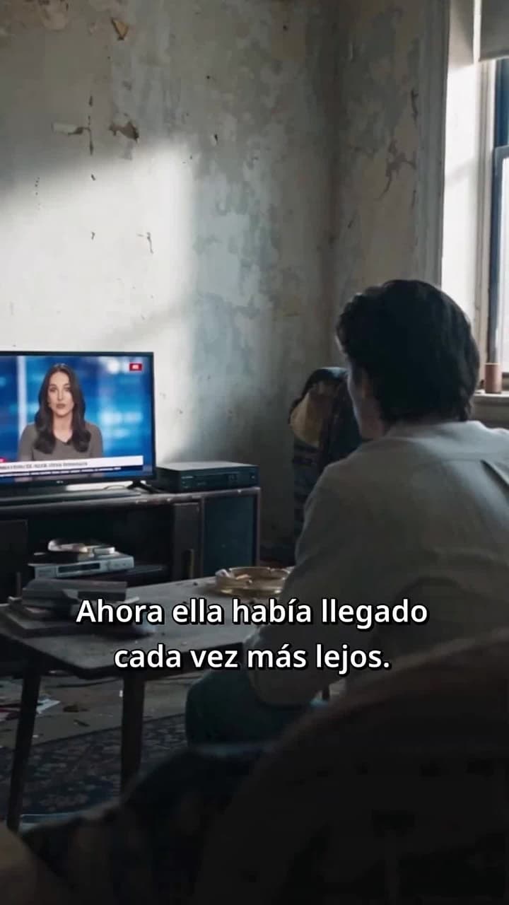 La ex billonaria: Mi corazón late en su pecho - Episode 6