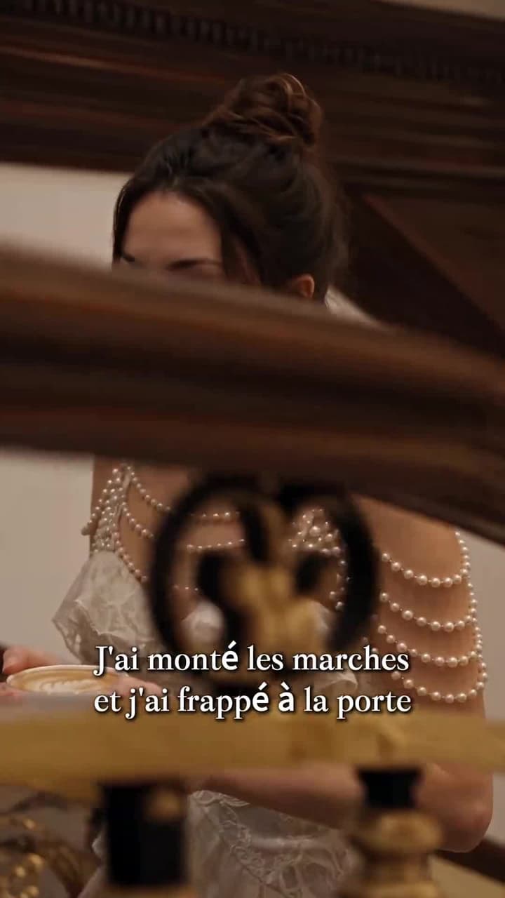 Après mon divorce, je suis devenue la femme XXL du Parrain - Episode 23