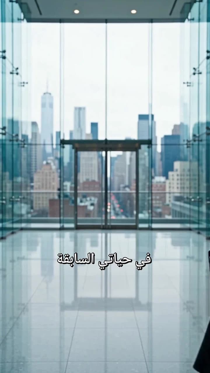 نور جديد بعد الخيانة - Episode 37