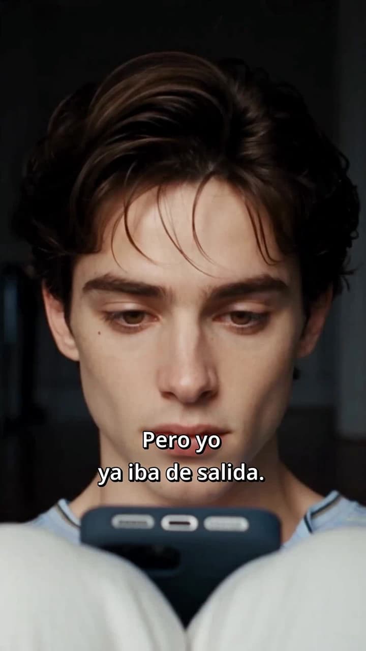 La ex billonaria: Mi corazón late en su pecho - Episode 19