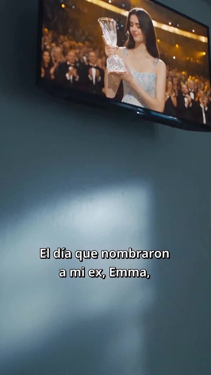 La ex billonaria: Mi corazón late en su pecho - Episode 1