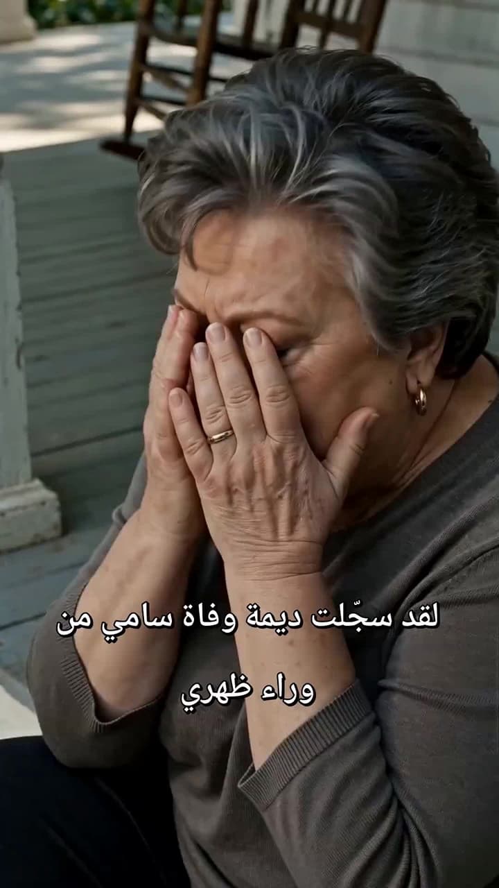نور جديد بعد الخيانة - Episode 12