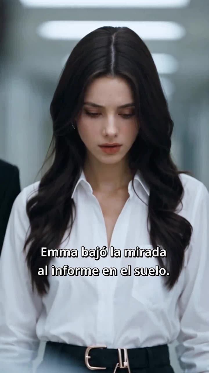 La ex billonaria: Mi corazón late en su pecho - Episode 3