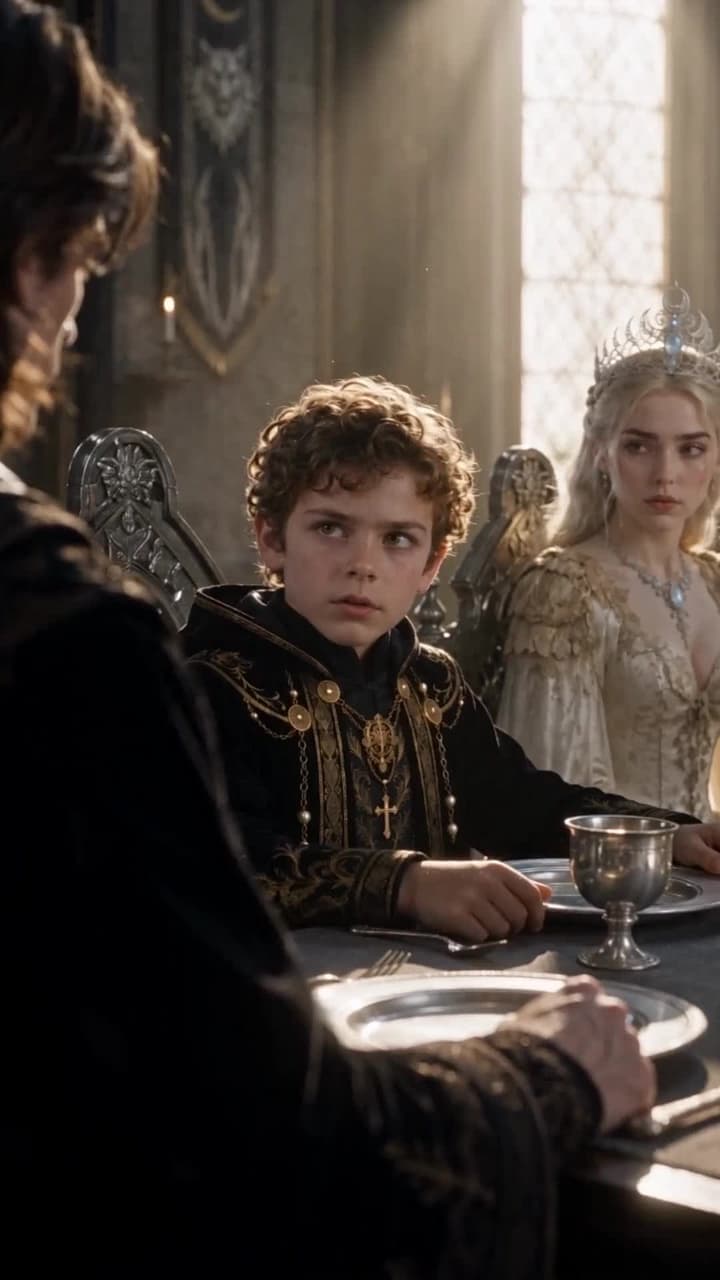 They Called My Pups Bastards—Until the Alpha King Arrived - Episode 53