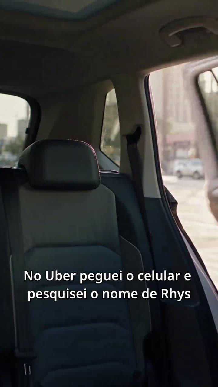 Terminei com Meu Ex Virtual, Irmão da Minha Melhor Amiga - Episode 5