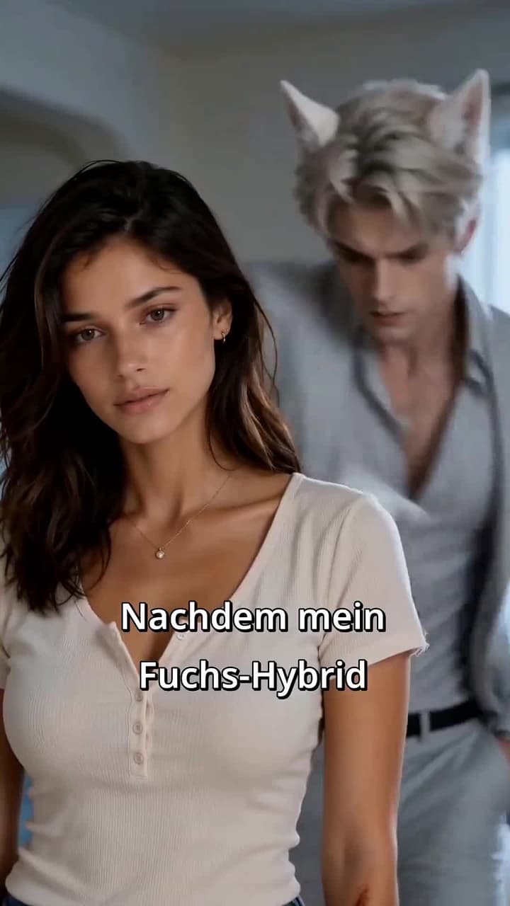 Ich tauschte den perfekten Fuchs gegen eine Bestie - Episode 1