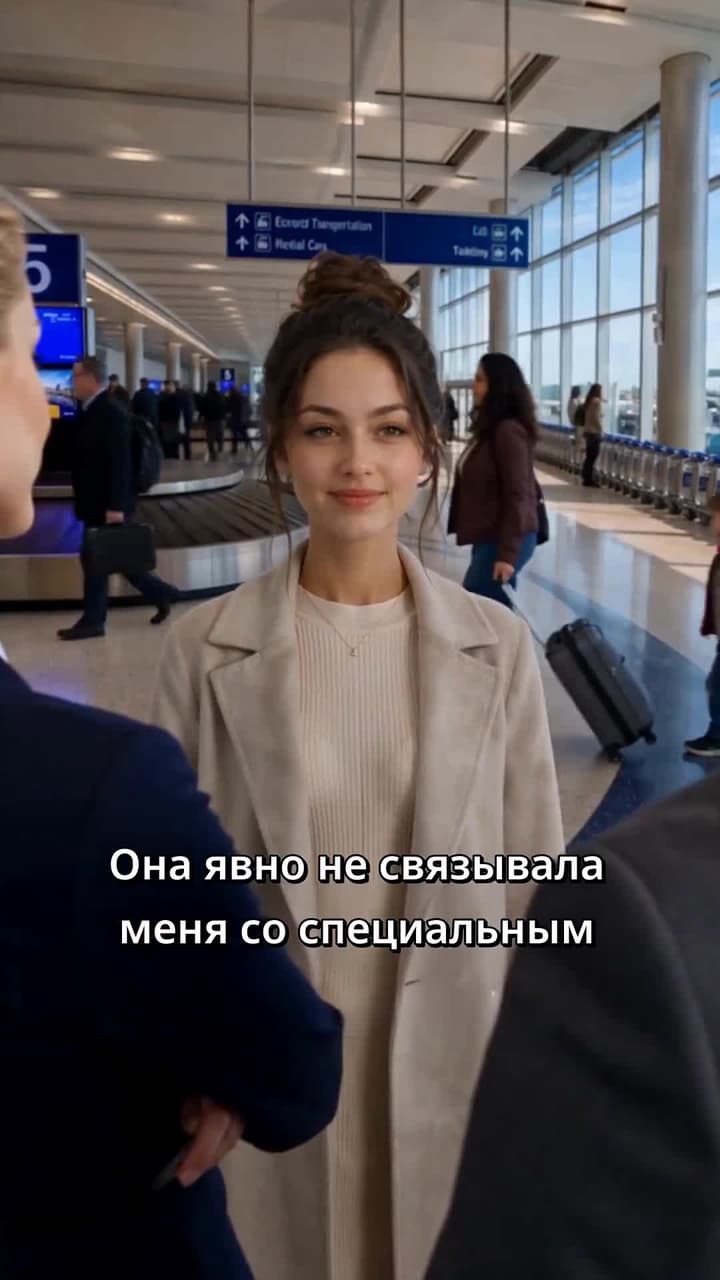 После развода я стала XXL-женой крёстного отца - Episode 41