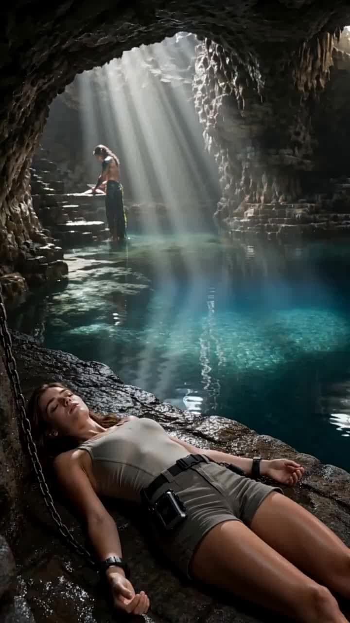 Tình Yêu Của Siren - Episode 9