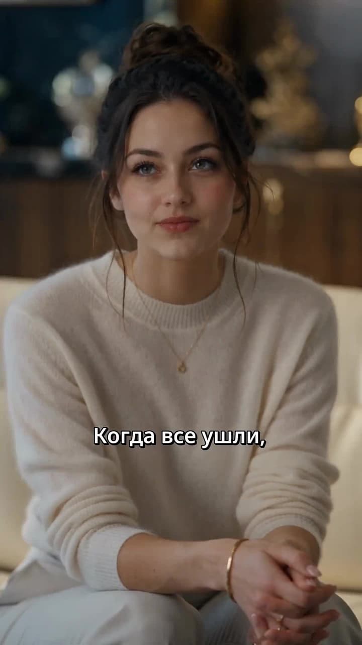После развода я стала XXL-женой крёстного отца - Episode 64