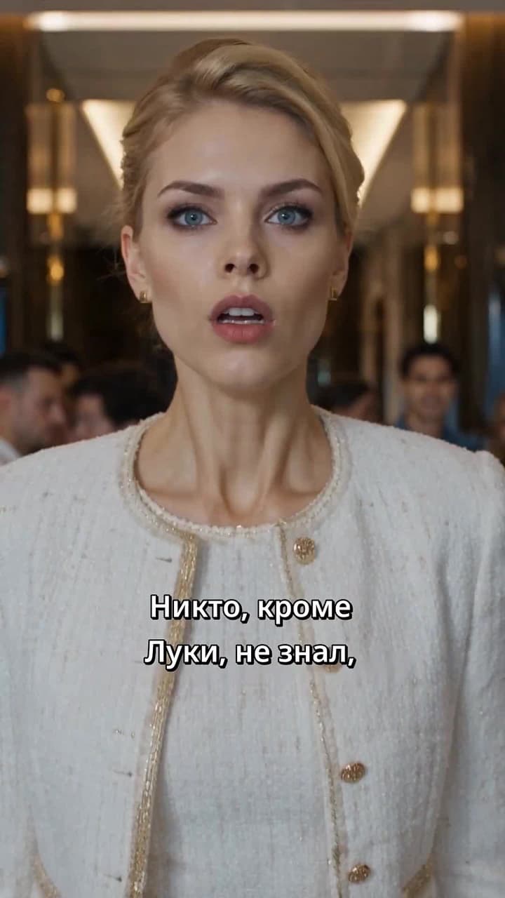 После развода я стала XXL-женой крёстного отца - Episode 61