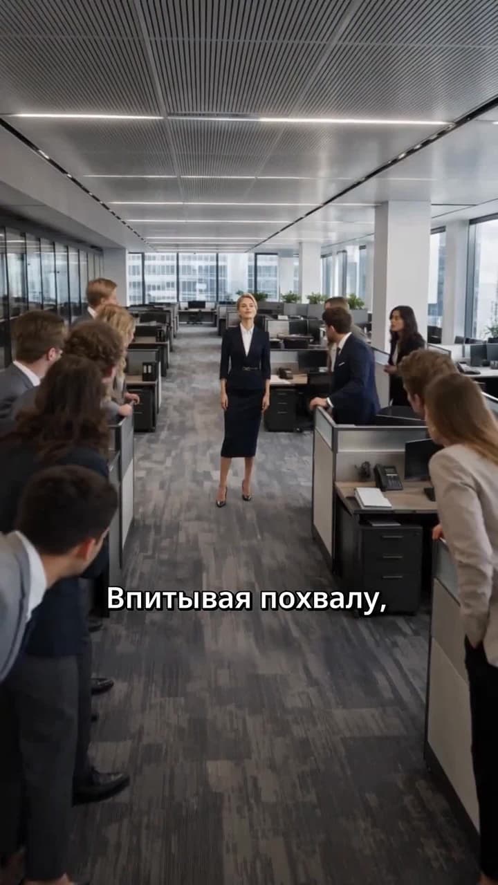 После развода я стала XXL-женой крёстного отца - Episode 45