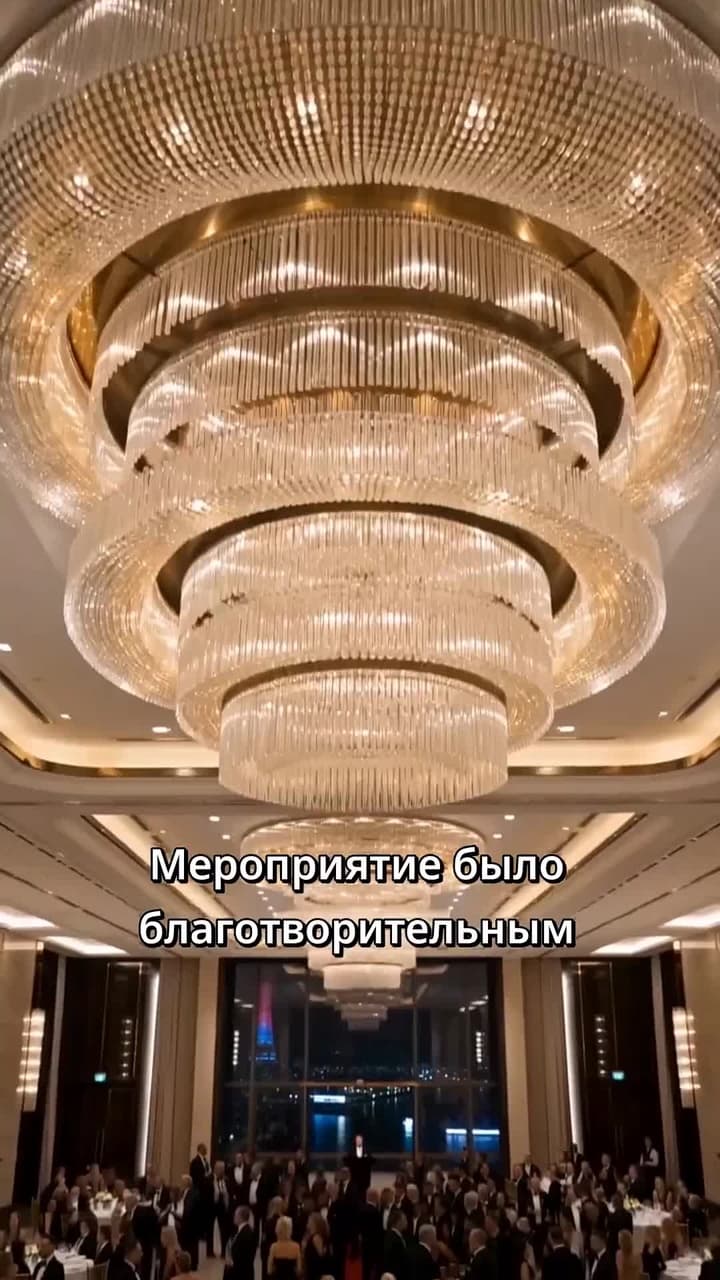 После развода я стала XXL-женой крёстного отца - Episode 16