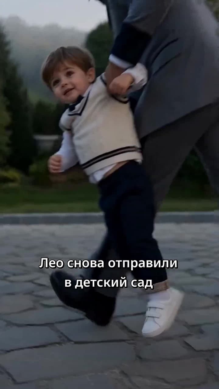 После развода я стала XXL-женой крёстного отца - Episode 30