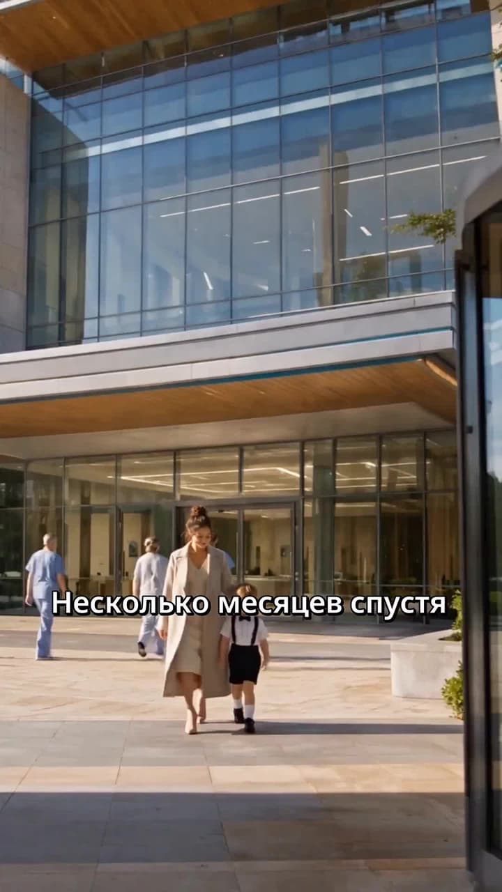 После развода я стала XXL-женой крёстного отца - Episode 33