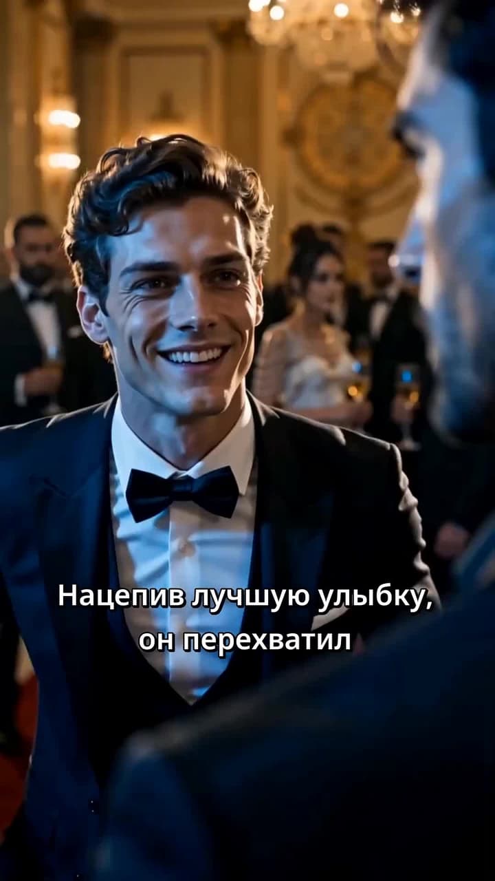 После развода я стала XXL-женой крёстного отца - Episode 18