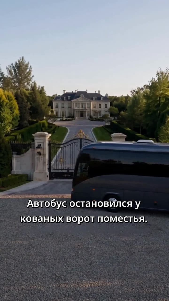 После развода я стала XXL-женой крёстного отца - Episode 47