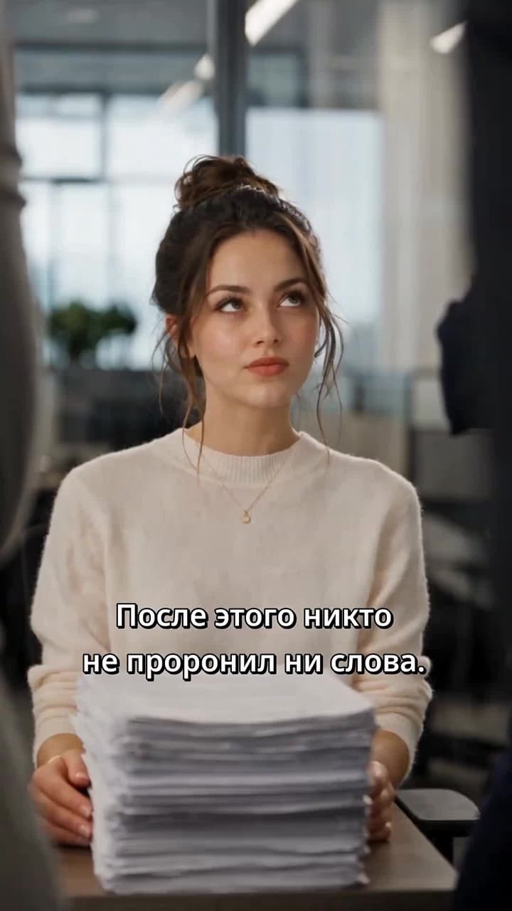 После развода я стала XXL-женой крёстного отца - Episode 44