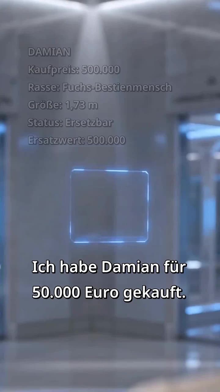 Ich tauschte den perfekten Fuchs gegen eine Bestie - Episode 2