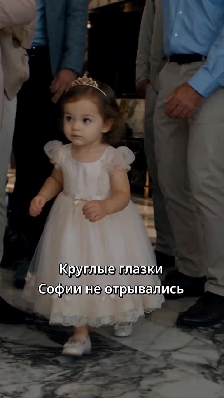 После развода я стала XXL-женой крёстного отца - Episode 58
