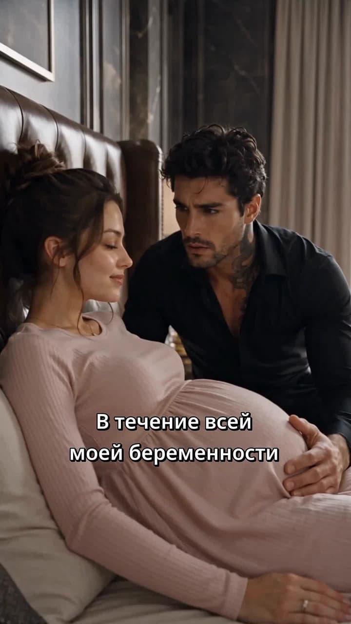 После развода я стала XXL-женой крёстного отца - Episode 35