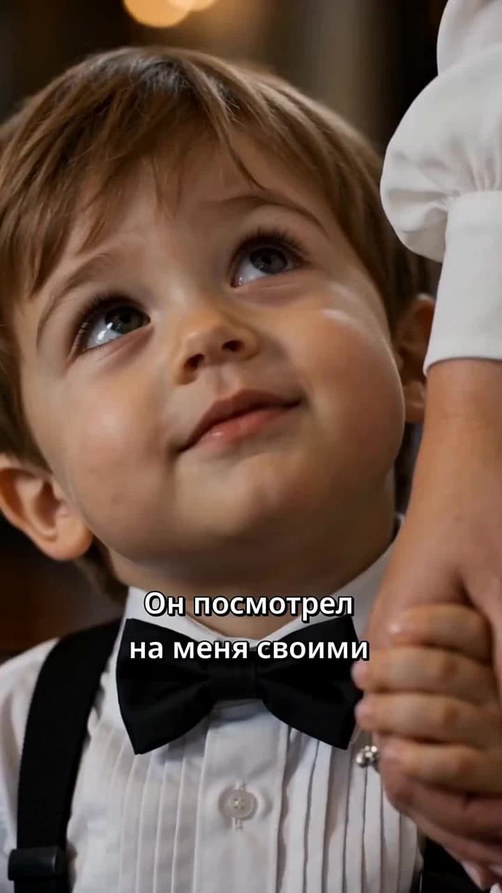 После развода я стала XXL-женой крёстного отца - Episode 6