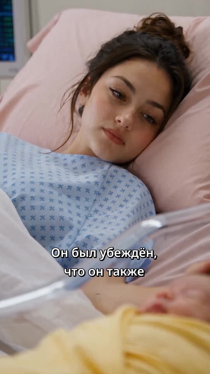 После развода я стала XXL-женой крёстного отца - Episode 39