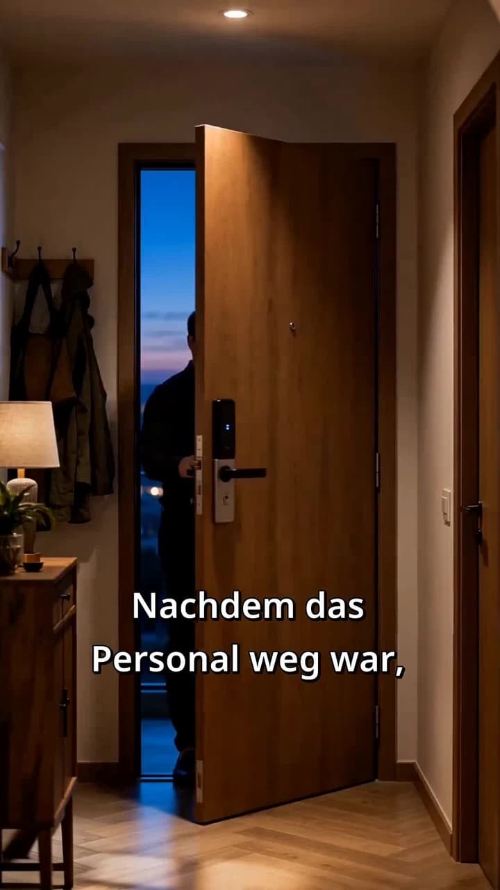 Ich tauschte den perfekten Fuchs gegen eine Bestie - Episode 9