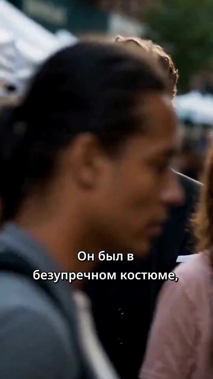 После развода я стала XXL-женой крёстного отца - Episode 9