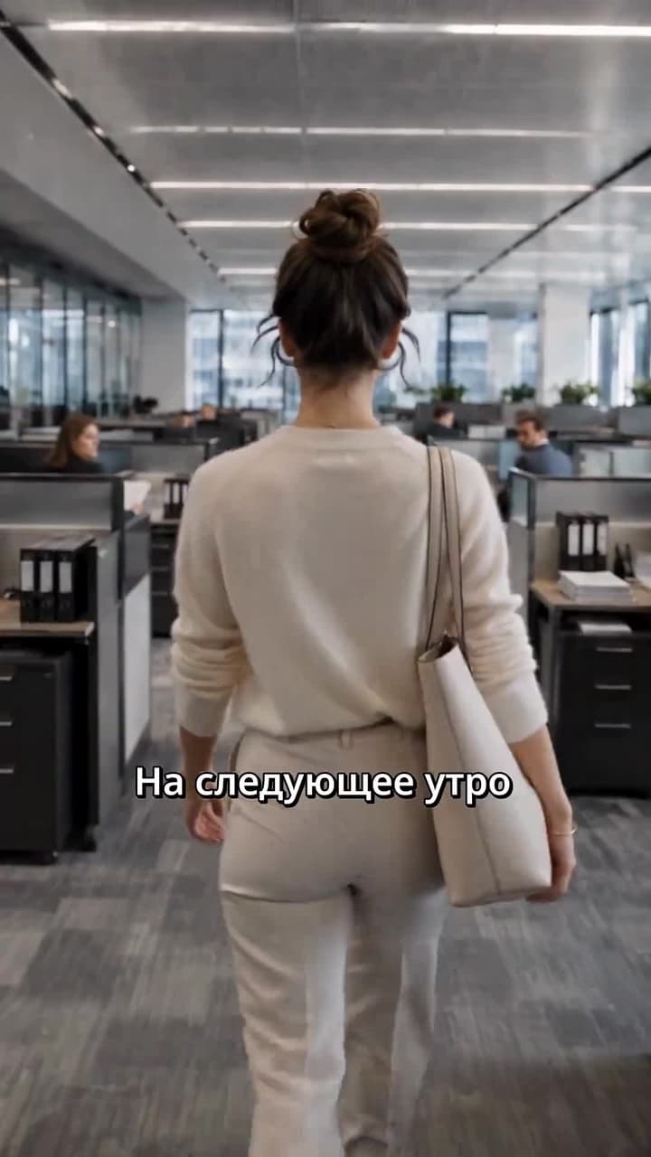 После развода я стала XXL-женой крёстного отца - Episode 43