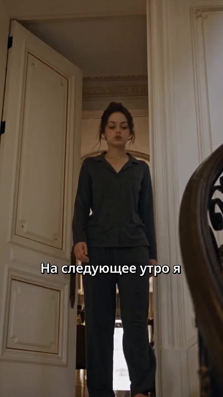 После развода я стала XXL-женой крёстного отца - Episode 24