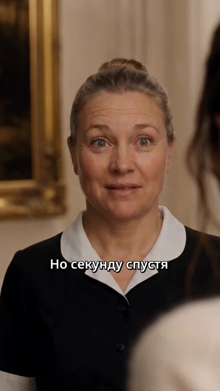 После развода я стала XXL-женой крёстного отца - Episode 50