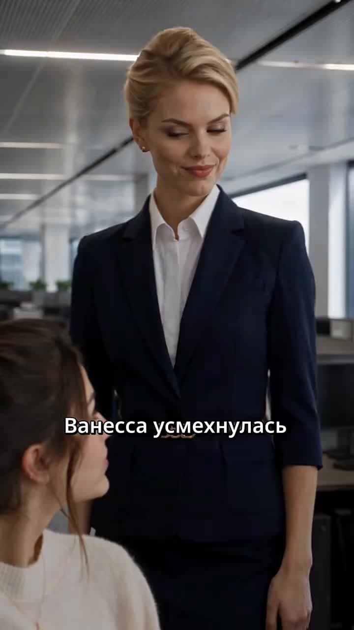 После развода я стала XXL-женой крёстного отца - Episode 46