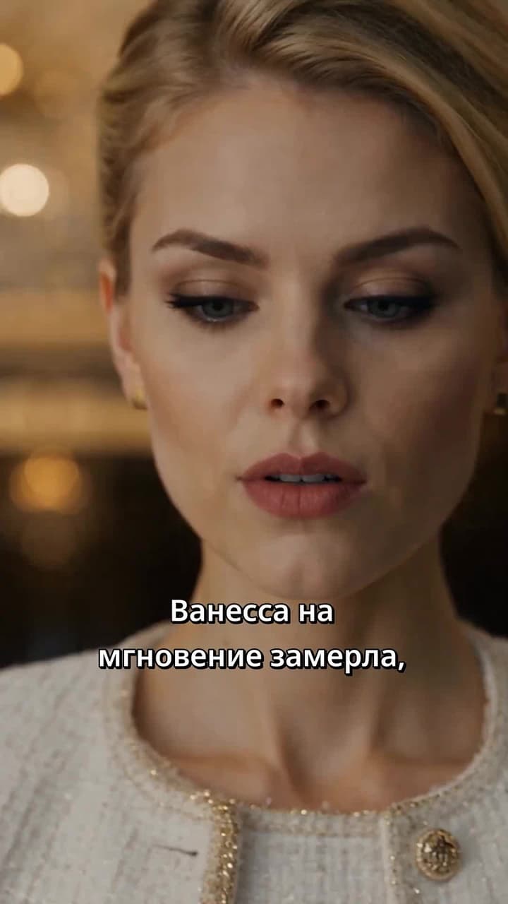 После развода я стала XXL-женой крёстного отца - Episode 56