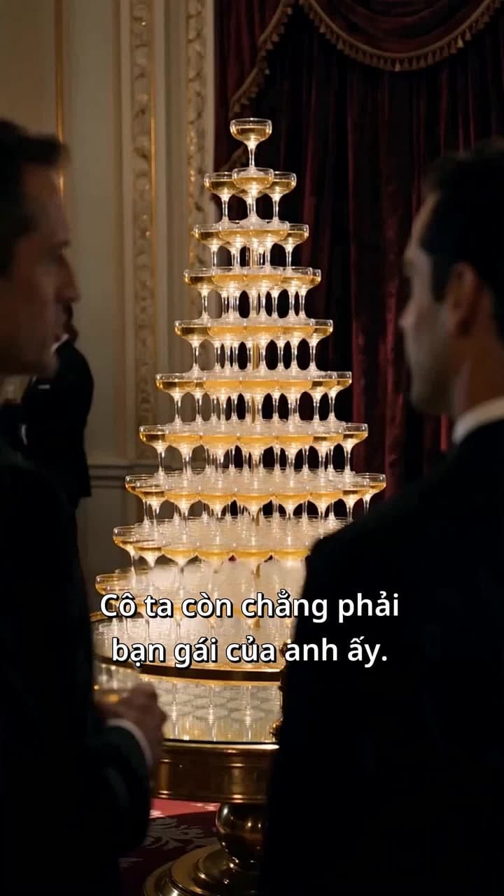 Người Vợ Trong Hợp Đồng - Episode 15