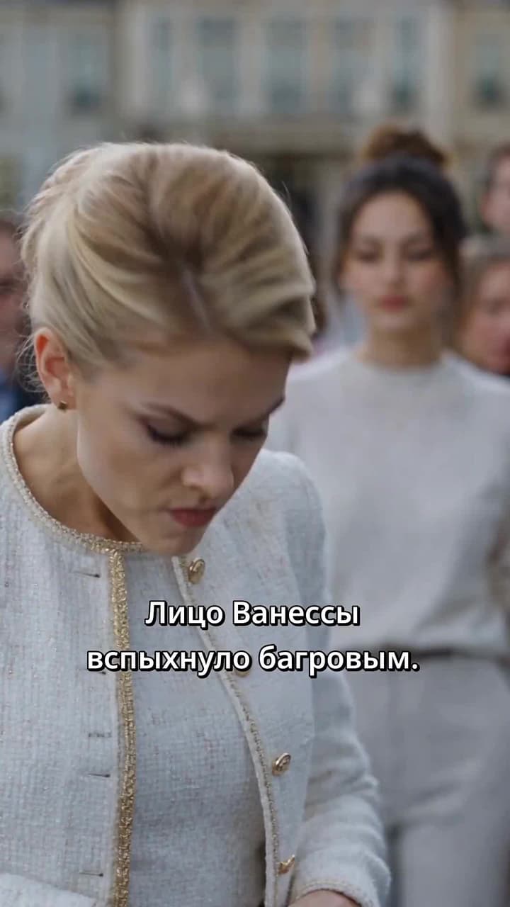 После развода я стала XXL-женой крёстного отца - Episode 48