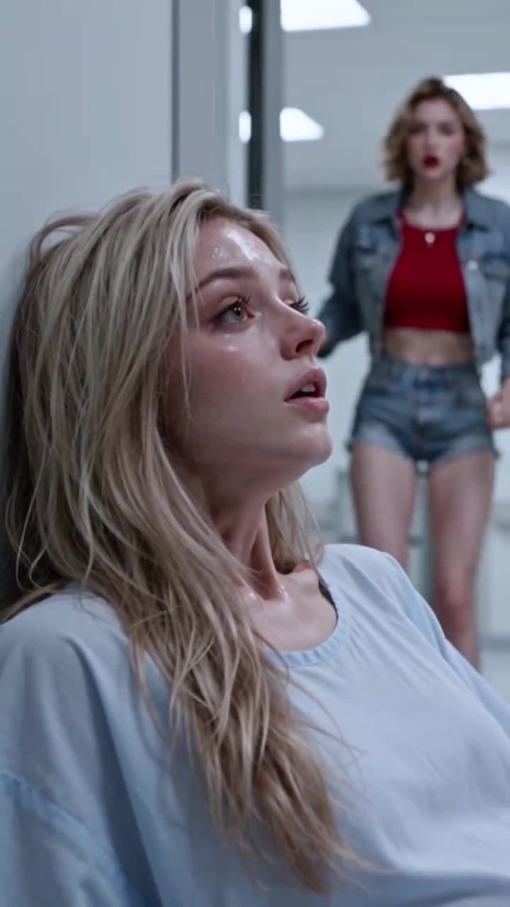 Reborn, I Destroy the Intern Who Filmed My C-Section and My Cheating Husband - Episode 11