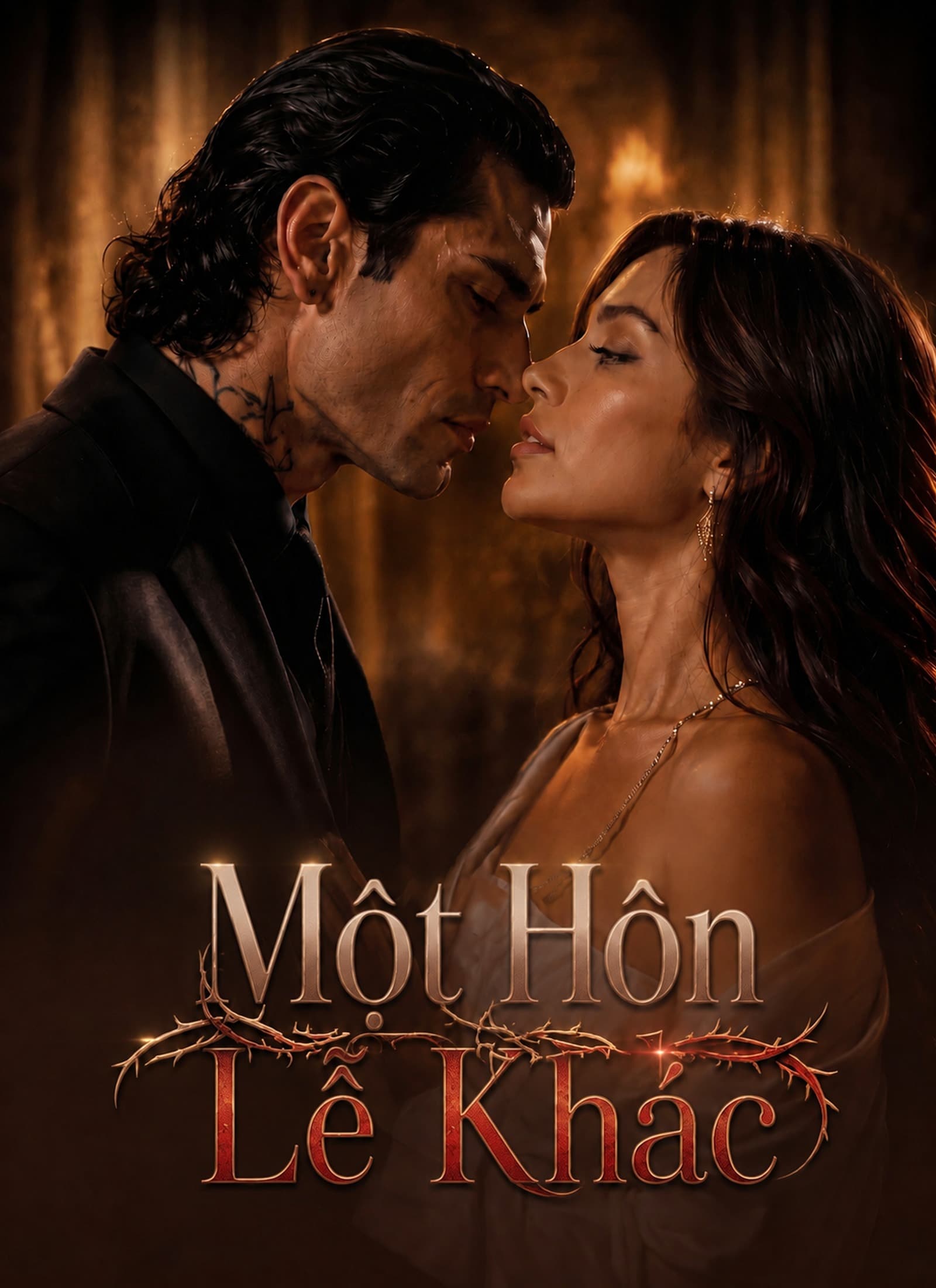 Một Hôn Lễ Khác