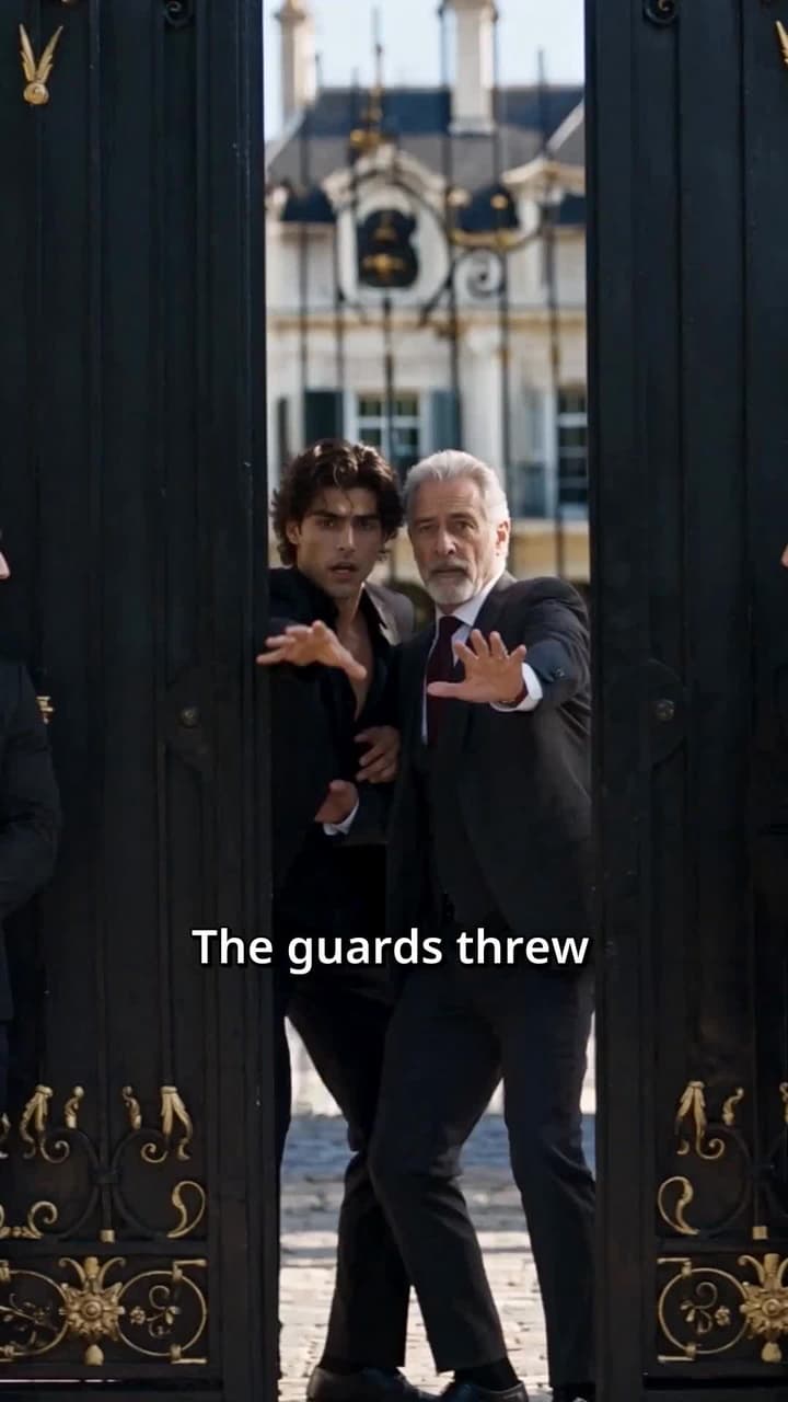 They Humiliated a Secret Soldier - Episode 21