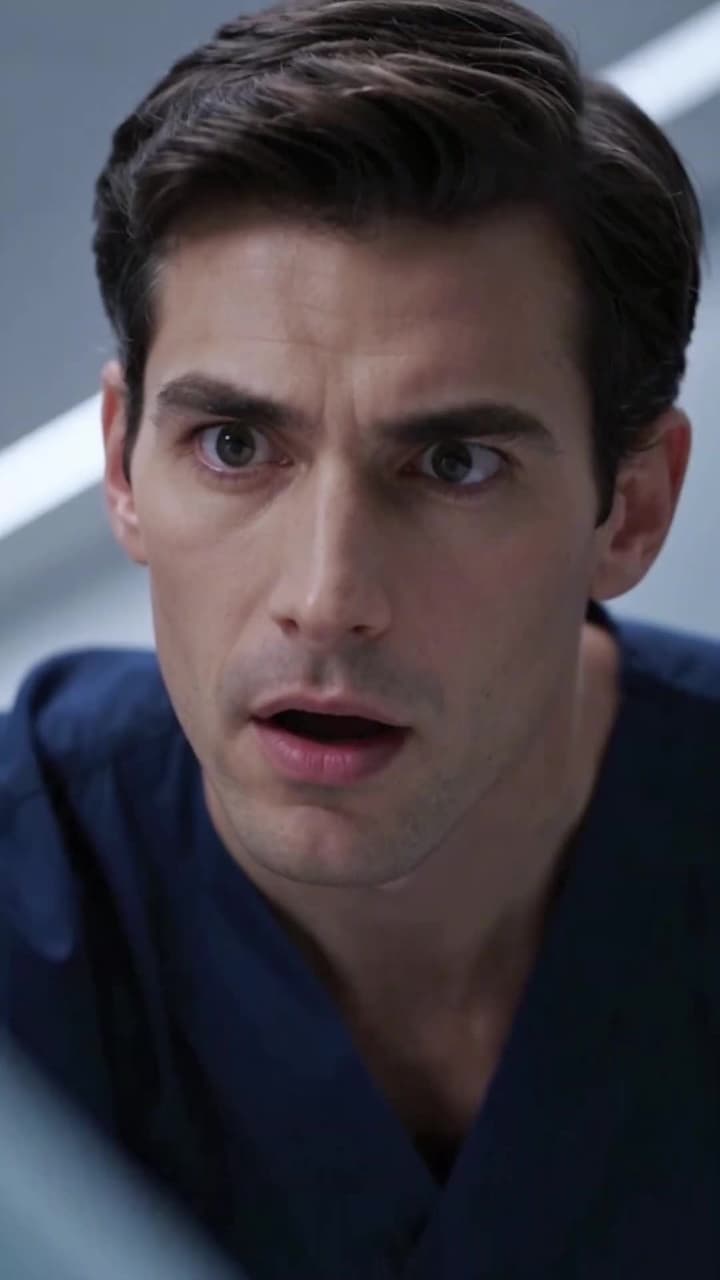 Reborn, I Destroy the Intern Who Filmed My C-Section and My Cheating Husband - Episode 16