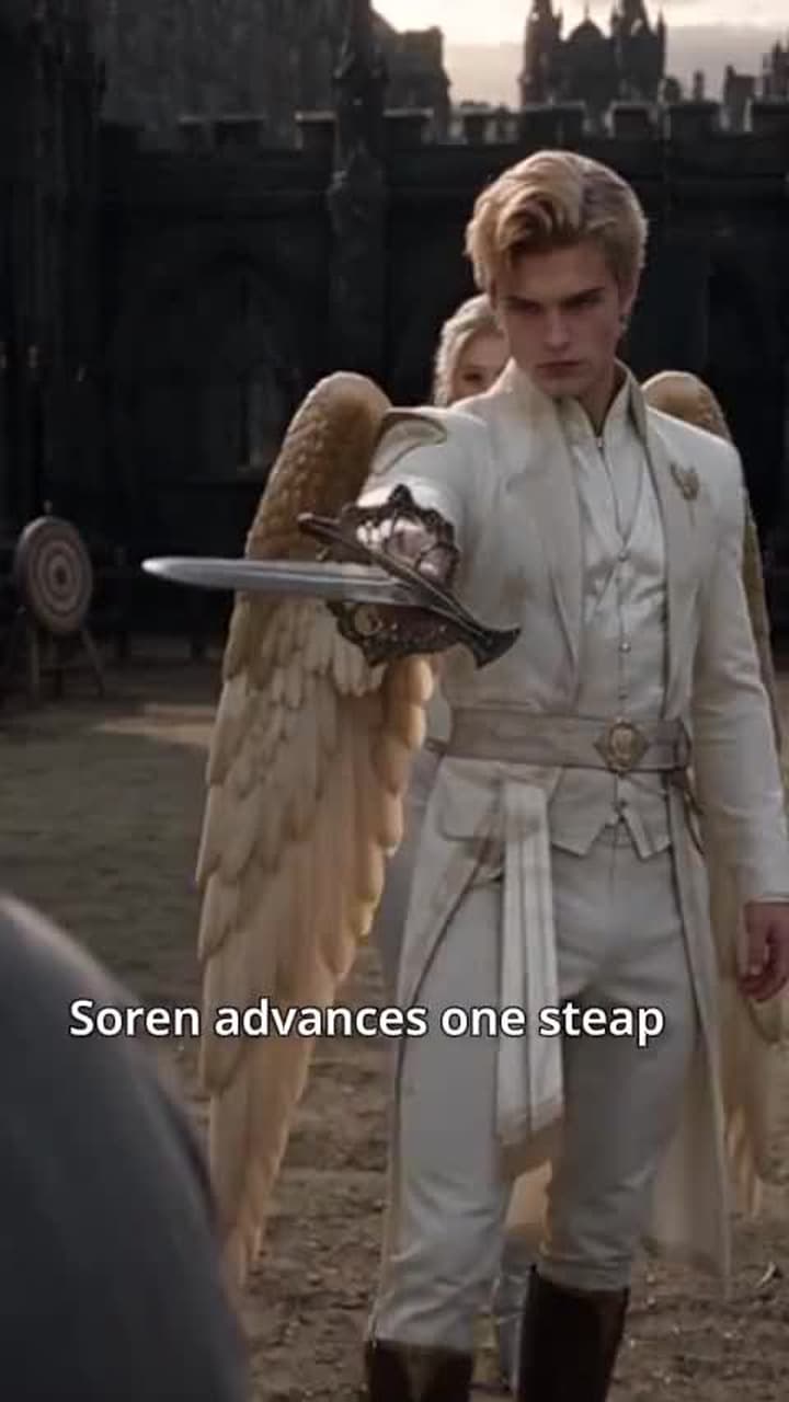 The Serpent King's Starving Little Mate - Episode 101